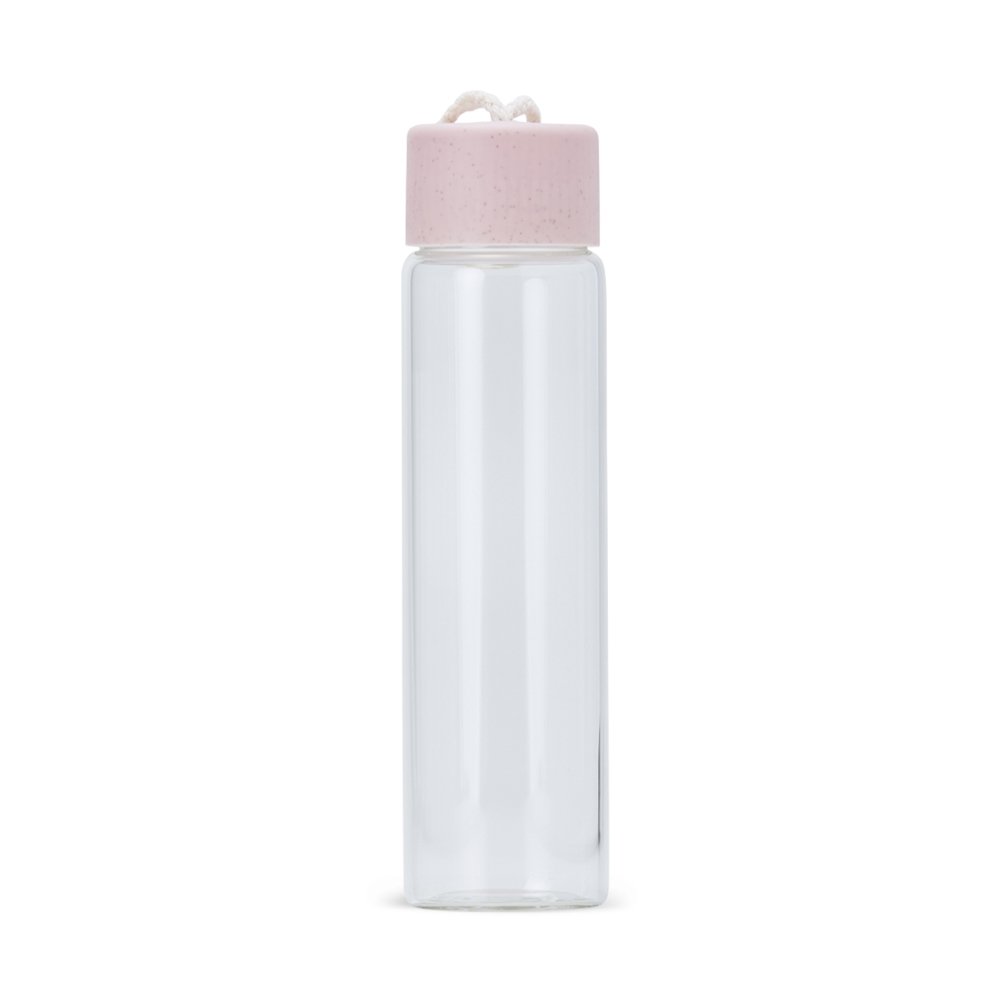 GARRAFA DE VIDRO 330ML
