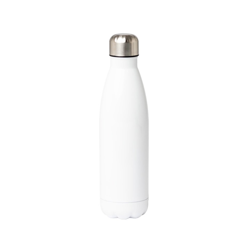 GARRAFA TÉRMICA INOX 500ML