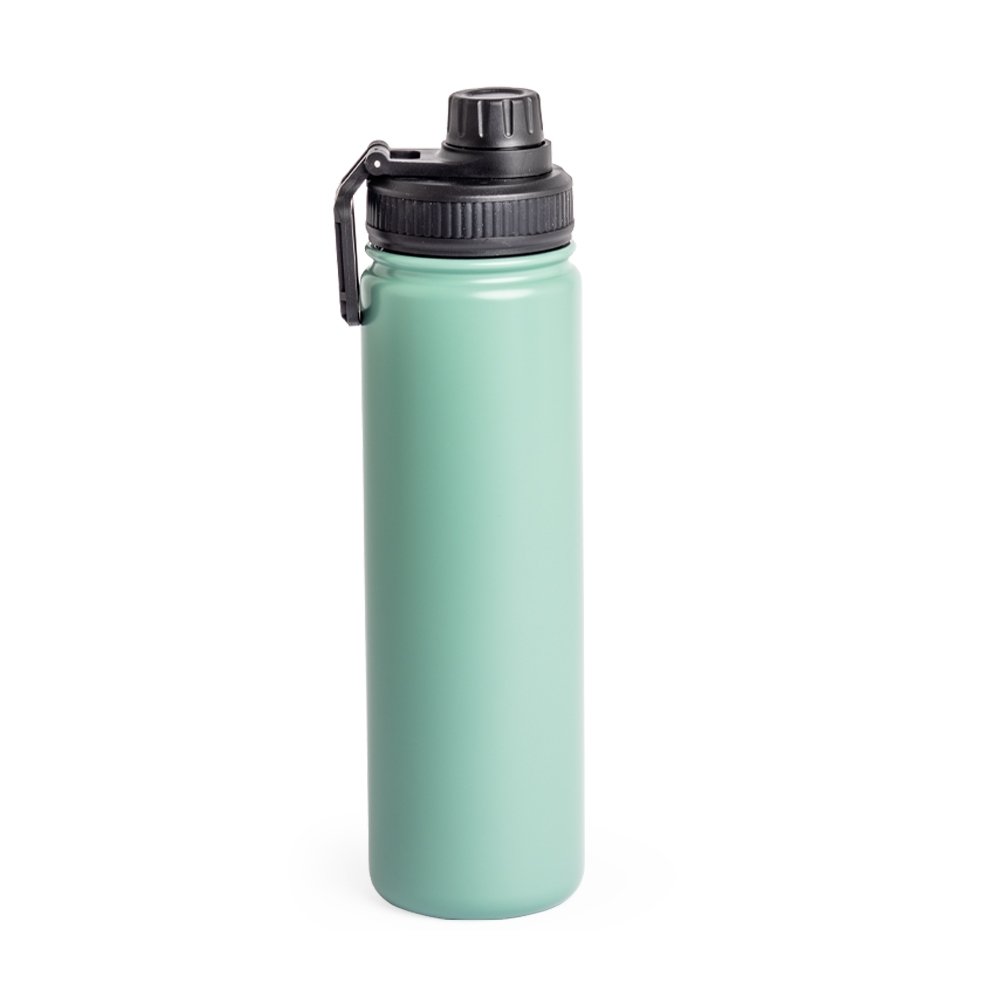GARRAFA TÉRMICA 650ML
