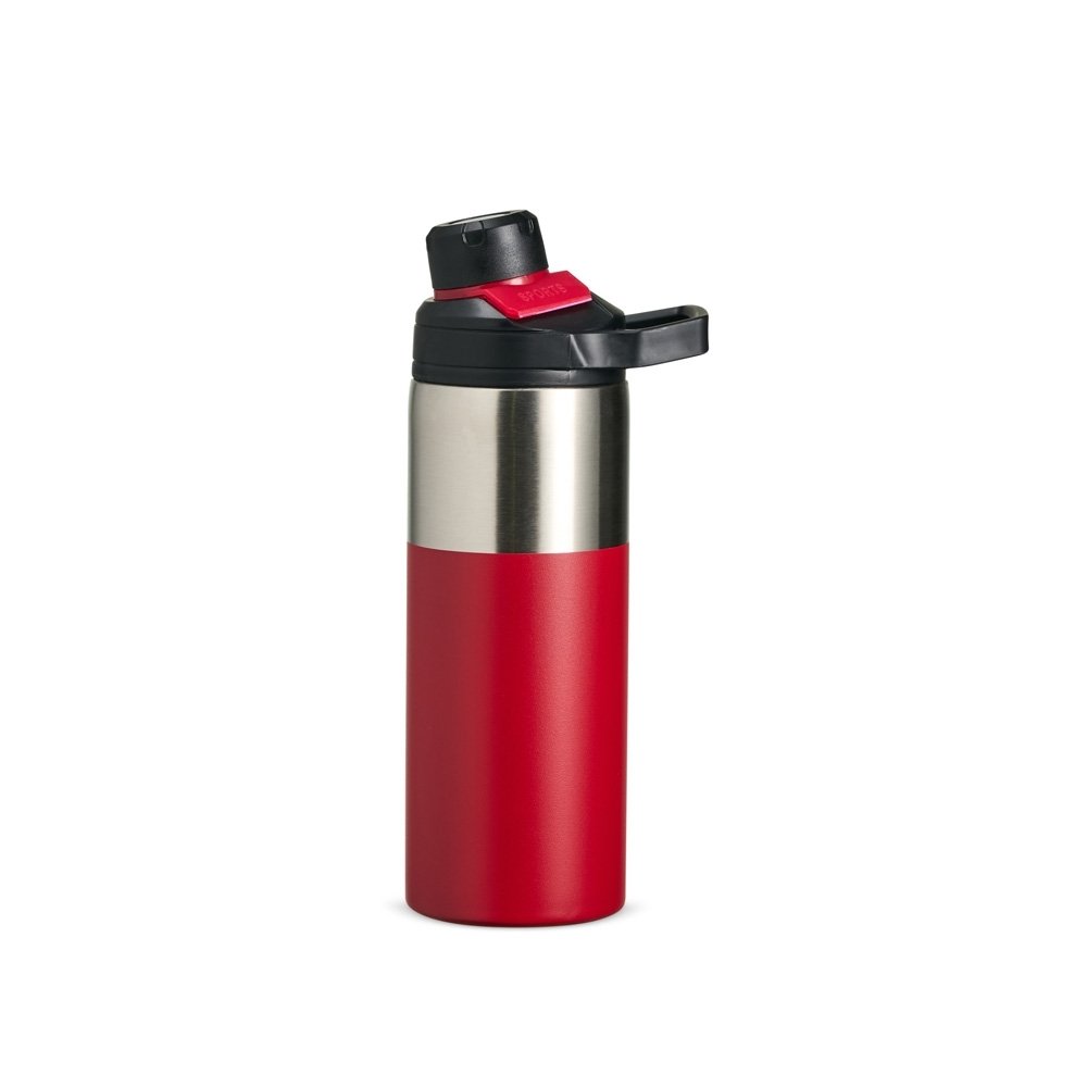 GARRAFA TÉRMICA 550ML