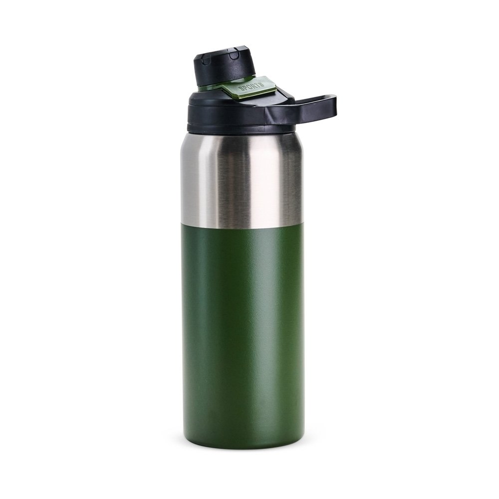 GARRAFA TÉRMICA 750ML
