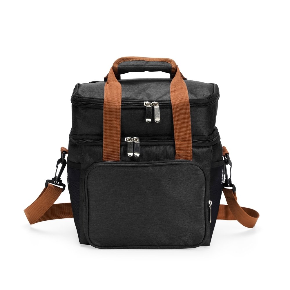 BOLSA TÉRMICA DUPLA 15L