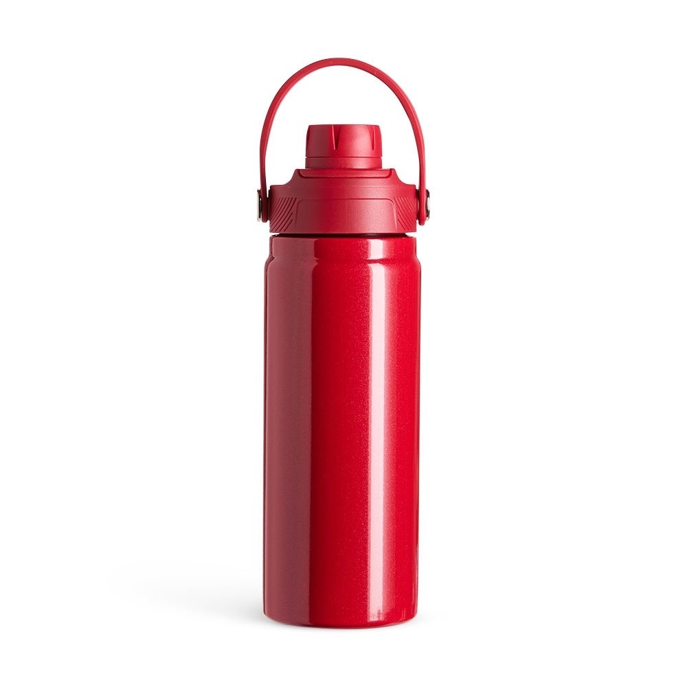 GARRAFA TÉRMICA 600ML