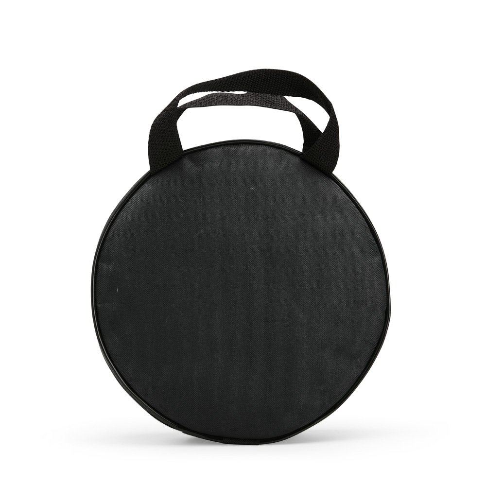 PORTA-PRATOS POLIÉSTER