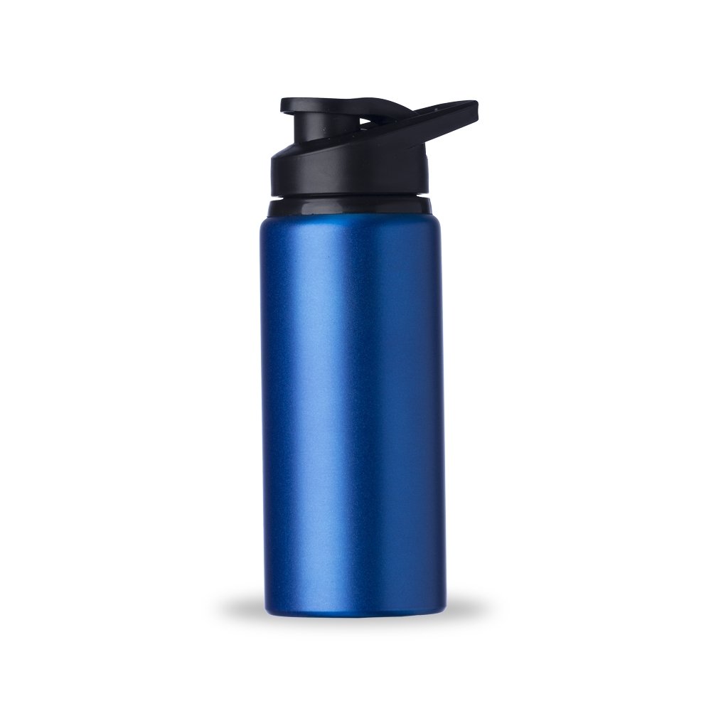 SQUEEZE ALUMINIO FOSCO 650ML