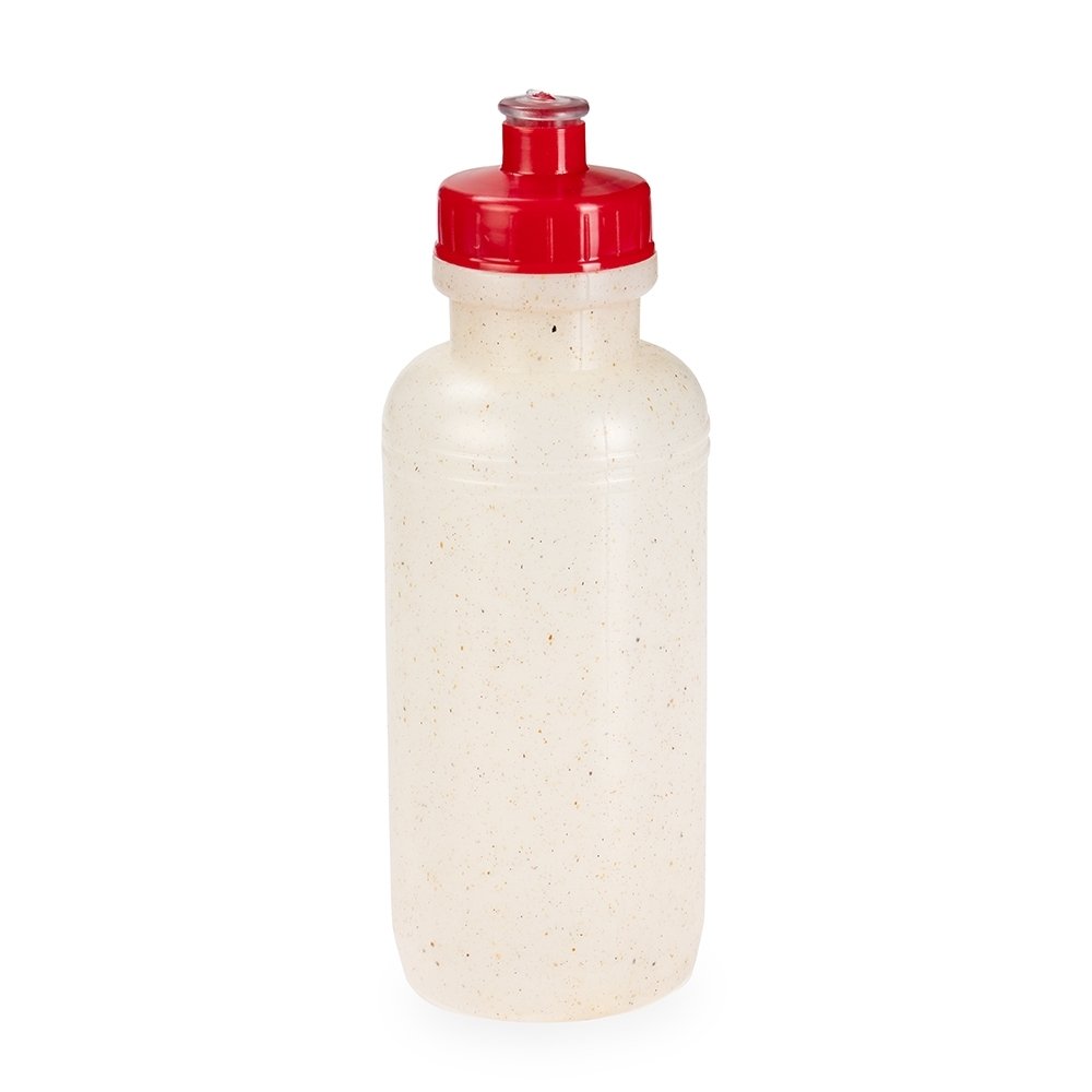 SQUEEZE PLÁSTICO 500ML