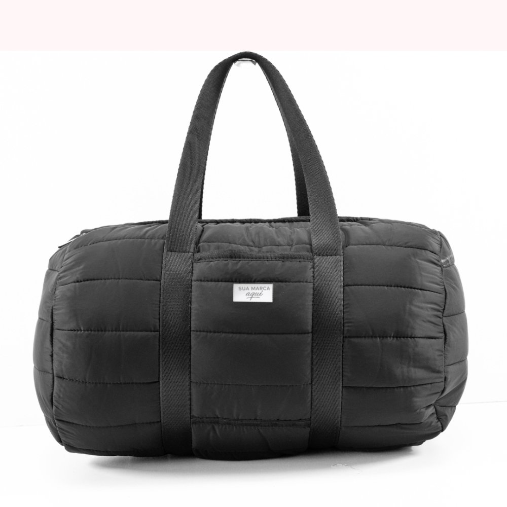 BOLSA SPACE PUFFER