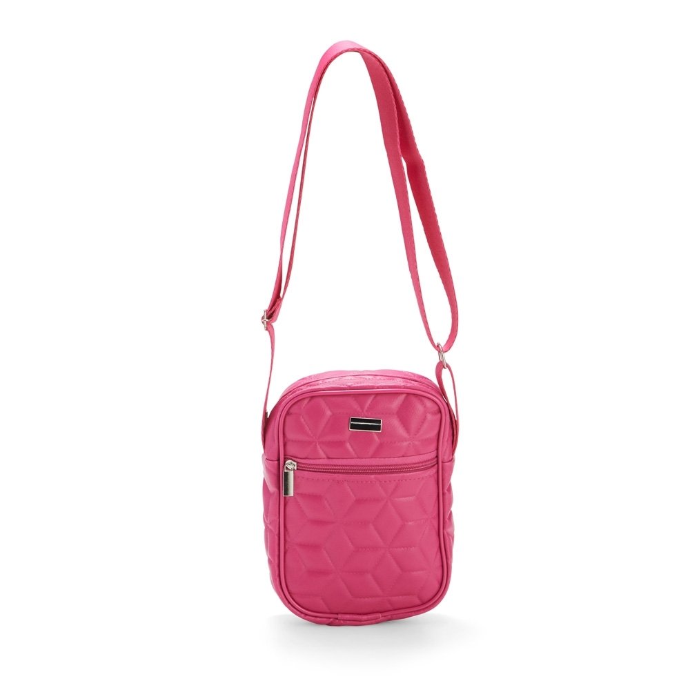 SHOULDER BAG DIAMOND
