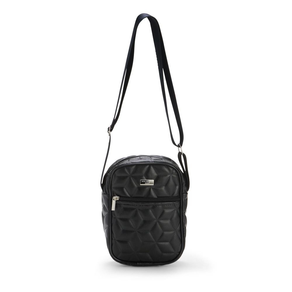 SHOULDER BAG DIAMOND