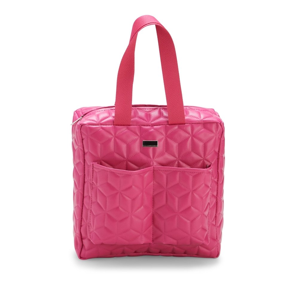 BOLSA MINI CAPRI DIAMOND