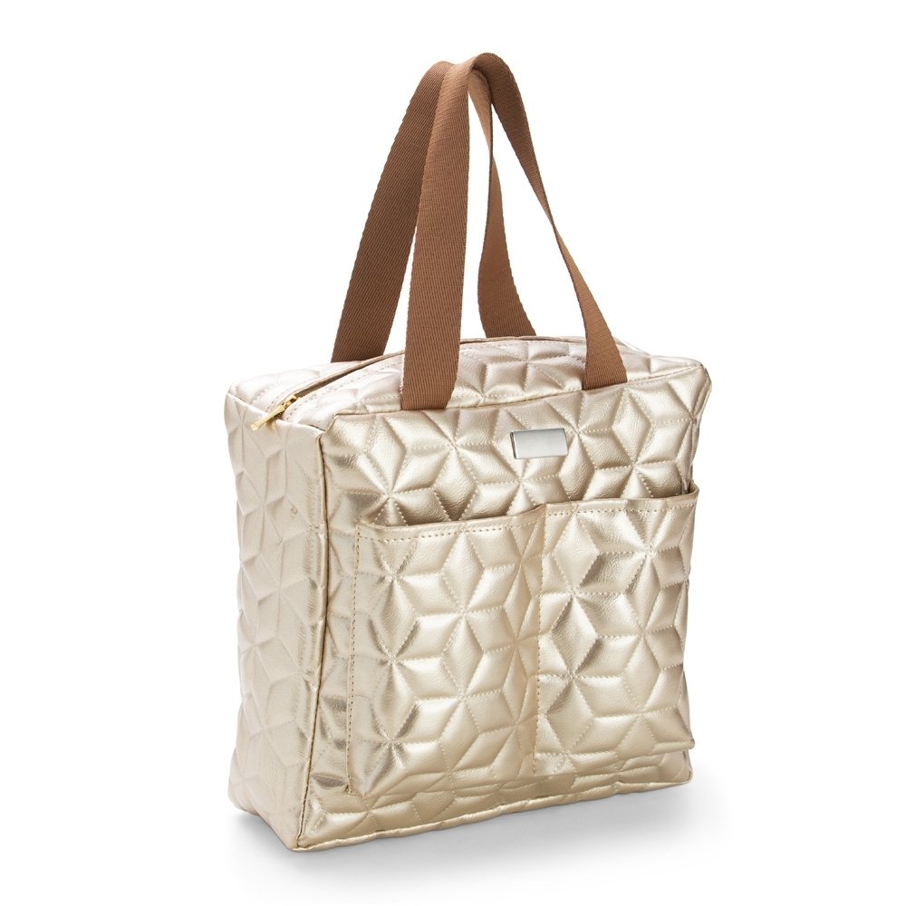 BOLSA MINI CAPRI DIAMOND
