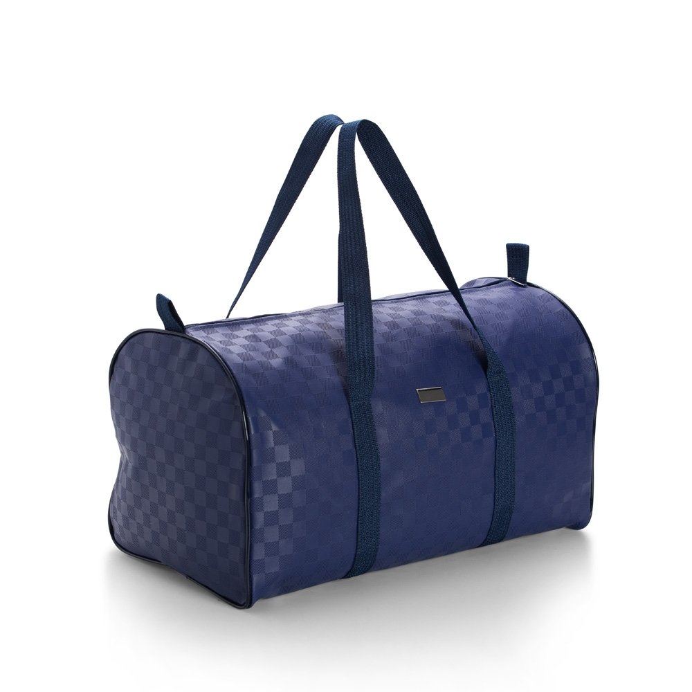 BOLSA MALA XADREZ