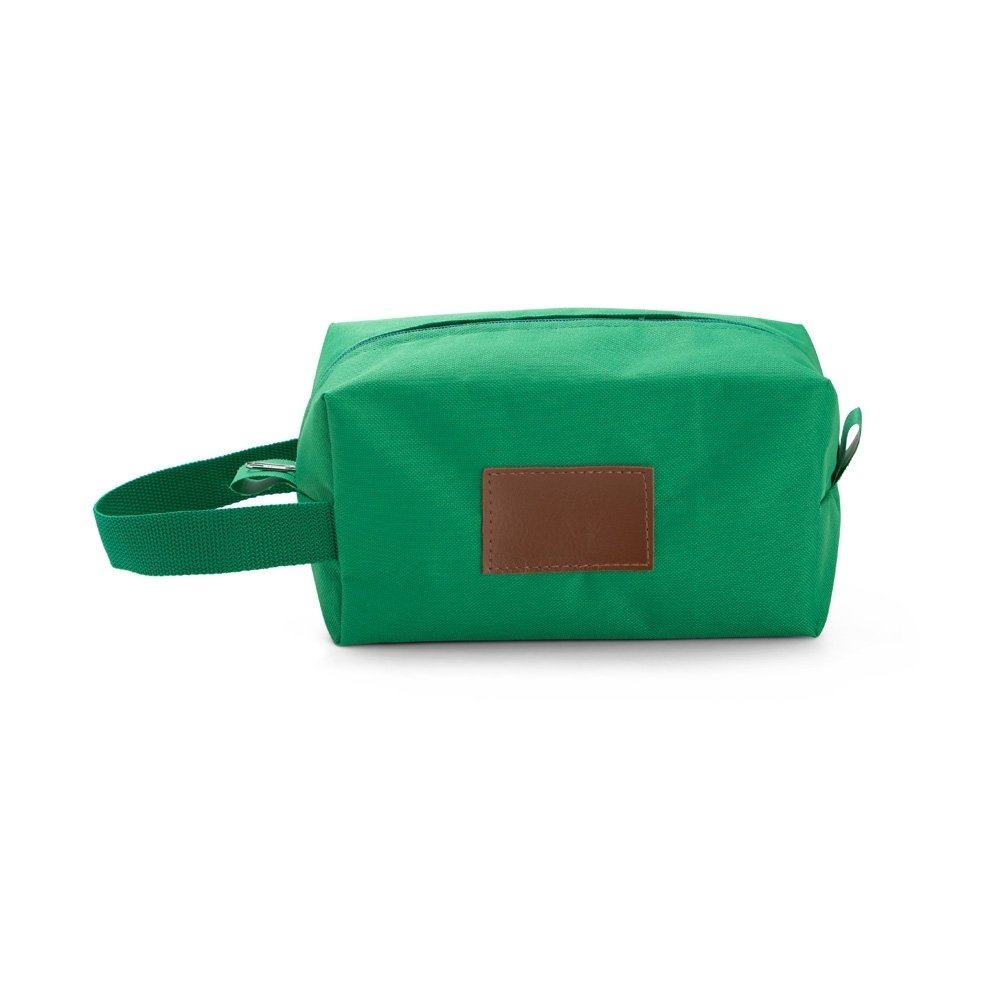 NECESSAIRE BOX NYLON 600