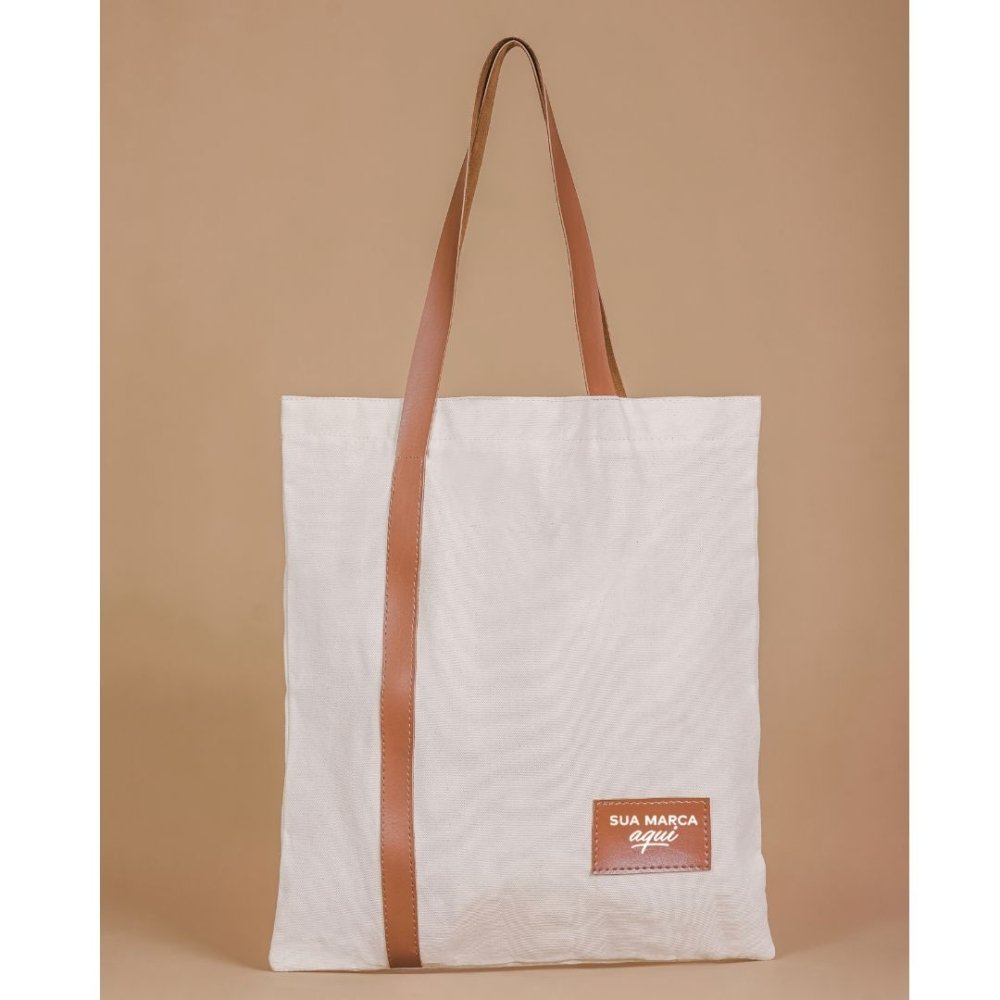 Bolsa Persa Algodão