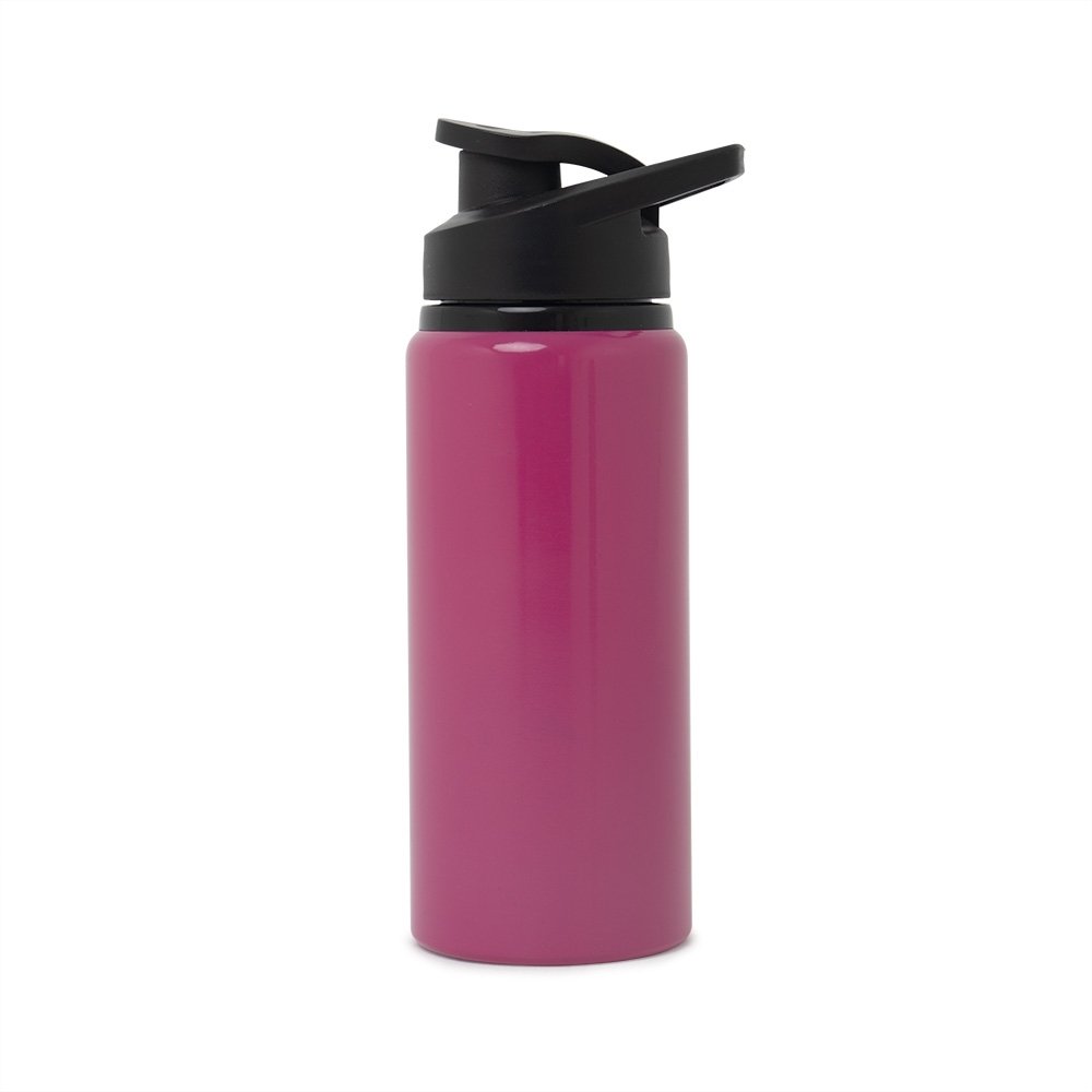 SQUEEZE ALUMÍNIO 650ML